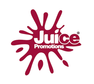 Juice Promotion